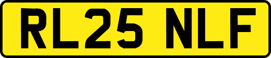 RL25NLF