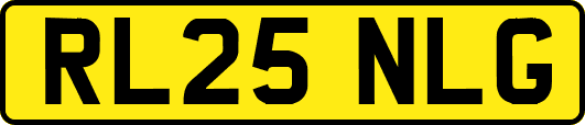 RL25NLG