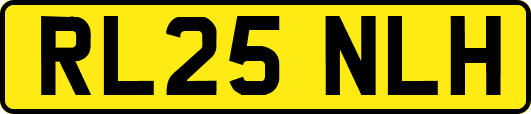 RL25NLH