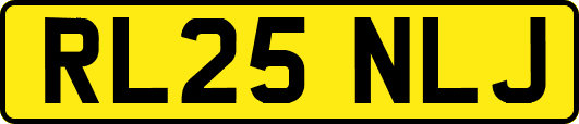 RL25NLJ