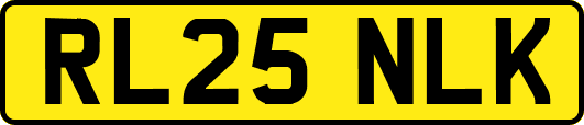 RL25NLK