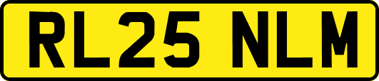 RL25NLM