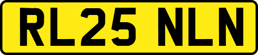 RL25NLN