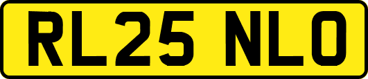 RL25NLO