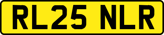 RL25NLR