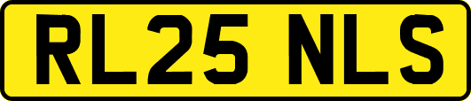 RL25NLS