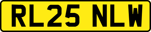 RL25NLW