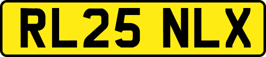 RL25NLX