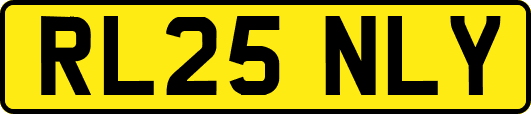 RL25NLY