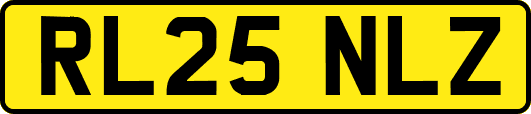 RL25NLZ