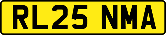 RL25NMA