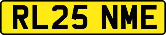 RL25NME