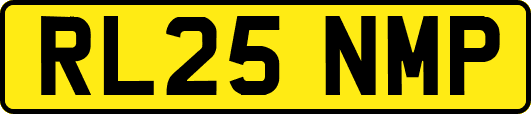 RL25NMP