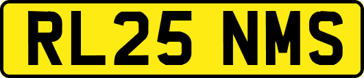 RL25NMS