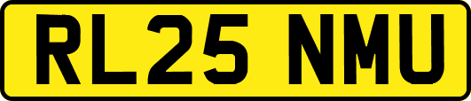 RL25NMU