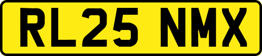 RL25NMX