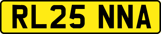 RL25NNA
