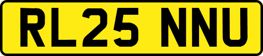 RL25NNU