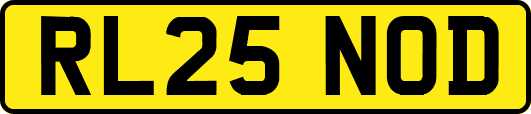 RL25NOD