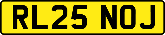 RL25NOJ
