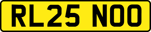 RL25NOO