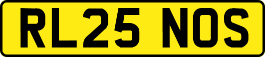 RL25NOS