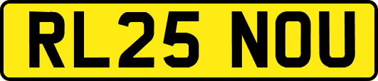 RL25NOU