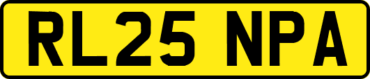 RL25NPA