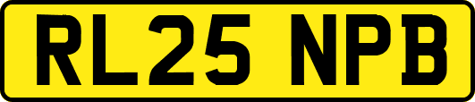 RL25NPB