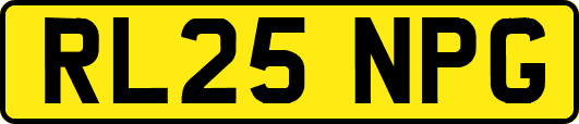 RL25NPG