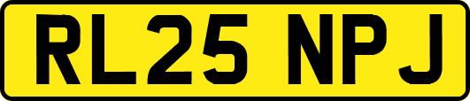 RL25NPJ
