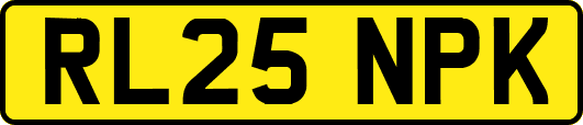 RL25NPK