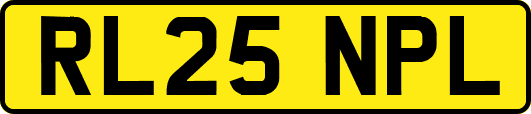 RL25NPL