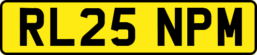 RL25NPM