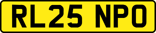 RL25NPO