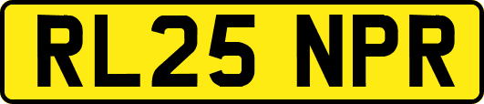 RL25NPR