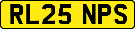 RL25NPS
