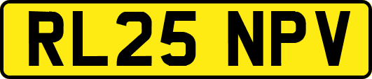RL25NPV