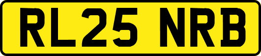 RL25NRB