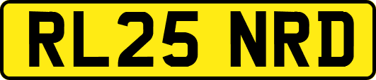 RL25NRD