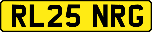RL25NRG