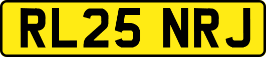RL25NRJ