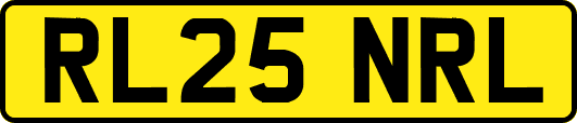 RL25NRL