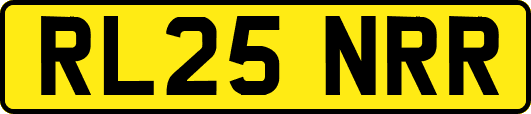RL25NRR
