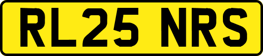 RL25NRS