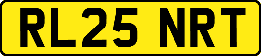RL25NRT