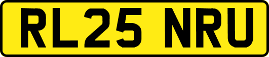 RL25NRU