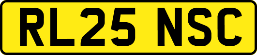 RL25NSC