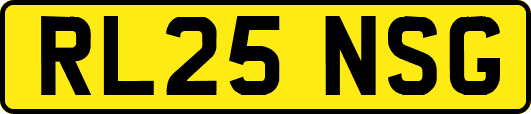 RL25NSG