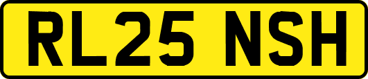 RL25NSH